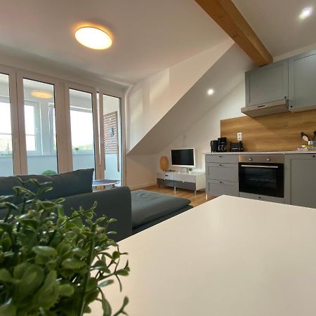 Hiddensee Appartement 12 Dranske Exterior foto