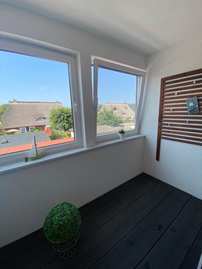 Hiddensee Appartement 12 Dranske Exterior foto