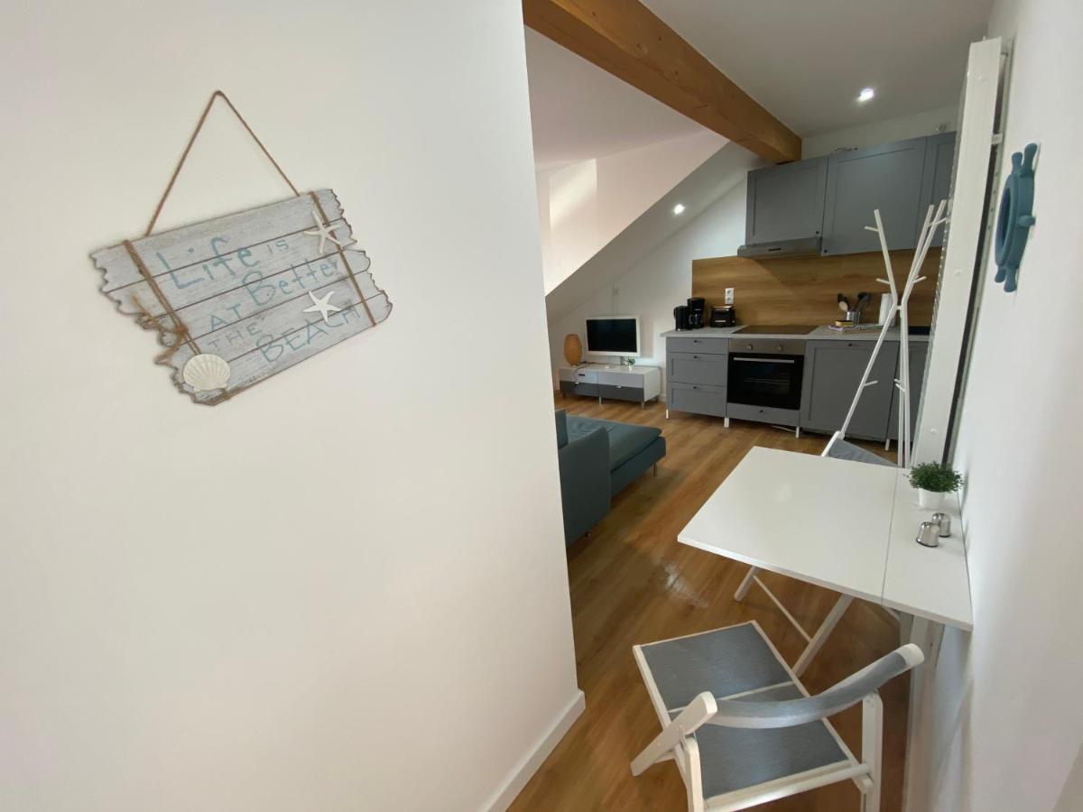 Hiddensee Appartement 12 Dranske Exterior foto