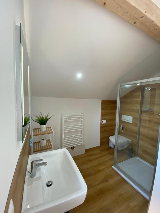 Hiddensee Appartement 12 Dranske Exterior foto