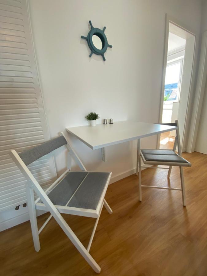 Hiddensee Appartement 12 Dranske Exterior foto