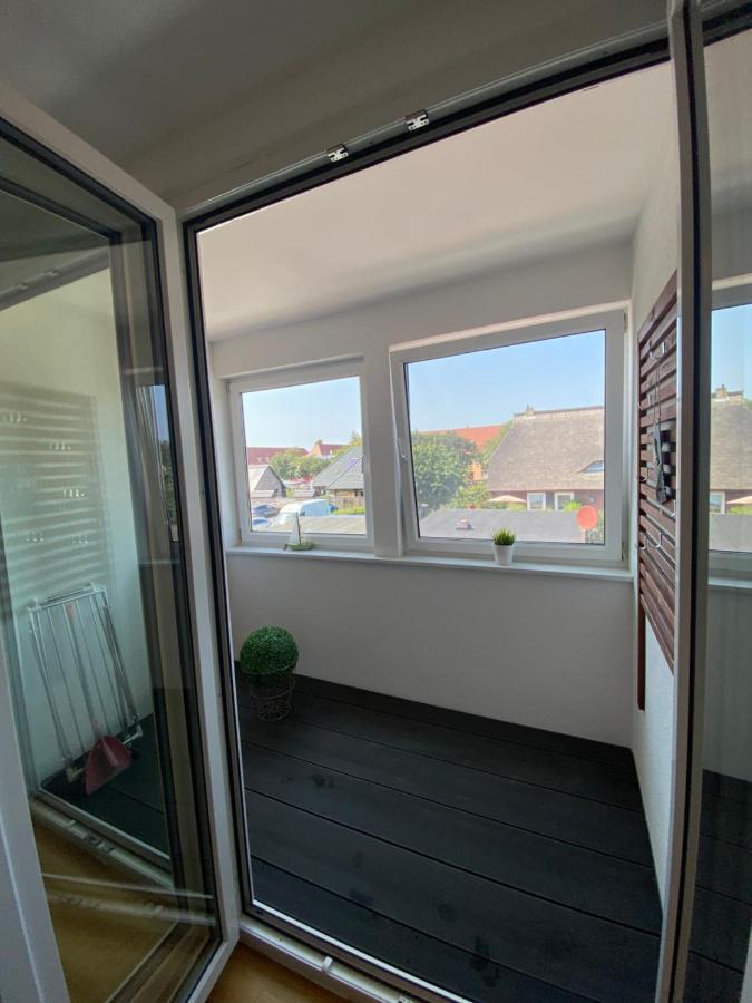 Hiddensee Appartement 12 Dranske Exterior foto
